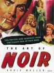 The Art Of Noir - Eddie Muller Paperback