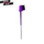 Edge Control Brush in Purple