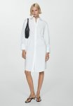 Shirt Blanche - White