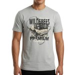Cruising Africa Ss Tee Cement Grey