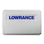 Lowrance Protective Suncover For Hds Live 12-INCH