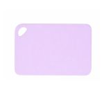 Lilac Multi-purpose Cutting Board