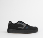 Flatform Sneaker - 10 Black