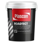 Roadtect Roadmarking Paint 20L Black