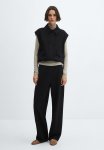 Trousers Garro - Black