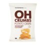 Smoked Beef Flavoured Potato Crisps 125 G