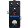 Lekato Overdrive Pedal Vintage Overdrive Guitar Pedal Blues Drive Pedal For Electric Guitar And Blues Music True Bypass 9V