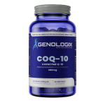 Genologix - COQ-10 300MG 60 Caps