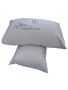 Assorted Colours Bamboo Pillows
