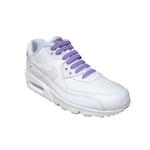 No Tie Shoelaces - Lilac