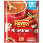 Pkt Soup Minestrone 50 G