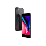IPHONE8 256GB- Space Grey Better