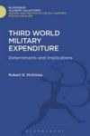 Third World Military Expenditure - Determinants And Implications Hardcover