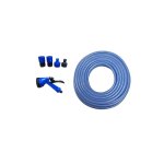 20M Pvc Sprinkler Hose Pipe SG-20