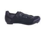 F-11 Knit Road Shoe Black - EUR48