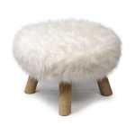 Polar Wide Stool