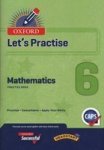 Oxford Mathematics Caps: Gr 6: Practice Book Paperback