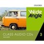 Wide Angle: Level 3: Class Audio Cds   Standard Format Cd