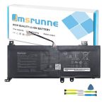 37WH C21N1818-2 B21N1818 B21N1818-2 C21N1818 Laptop Battery Replacement For Asus Vivobook 14 412FA F412 F412DA Fj F412FL F412UA