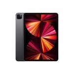 Apple Ipad Pro 12.9-INCH 2021 5TH Generation Wi-fi + Cellular 128GB - Space Grey Better