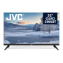 JVC 32 HD Android LED Tv LT-32NQ3155A