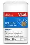 Vital Calcium Hp Tabs 30