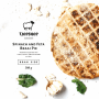 Braai Pie - Spinach And Feta