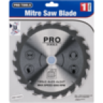 Mitre Saw Blade 180MM