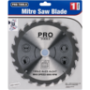 Mitre Saw Blade 180MM