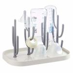 Feoowv Baby Bottle Drying Rack With Base Creative Tree Branch Baby Bottle Dryer Holder For Bottles Teats Cups Pump Parts And Acc