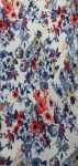 Viscose Floral