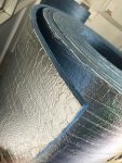 Thermafoam Ductwrap
