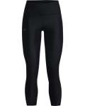 Women's Heatgear Armour Ankle Leggings - Black Sm