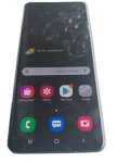Samsung S20 Ultra SM-G988B Mobile Phone