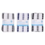 Portugal Kitchen Cloths 5 Pack Colour May Vary