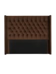 Wingback Headboard