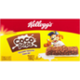 Pops Chocolate Flavoured Cereal Bars 5 X 29G