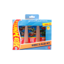 Hot Wheels Bubble & Bliss Gift Set