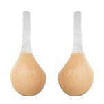 Bye Bra - Sculpting Silicone Lifts Nude E
