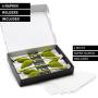 Napkin Holders Set 4 Premium Original Design Lifestyle Home Bar Party Desk Decor