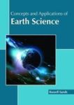 Concepts And Applications Of Earth Science Hardcover