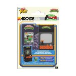 Funko Bitty Pop Arcade: Teenage Mutant Ninja Turtles