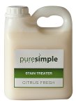 Pure Stain Treater - Citrus Fresh Liquid