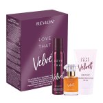Love That Velvet CARTON+30ML+BODY Lotion+body Spray