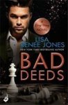 Bad Deeds: Dirty Money 3 Paperback