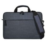 Port Design S Belize Tl 13.3-INCH Notebook Case 13.3-INCH Messenger Case Grey