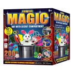 Amazing Magic Hat - 200 Tricks