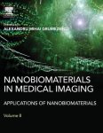 Nanobiomaterials In Medical Imaging: Applications Of Nanobiomaterials