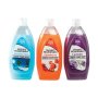 Liquid Hand Soap 3PACK 750ML