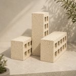 Agate Travertine Face Bricks – Fbx
